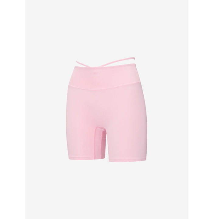 提臀 Y-Zone Free Leggings預購_3.5 Line Short Leggings by Grandeline