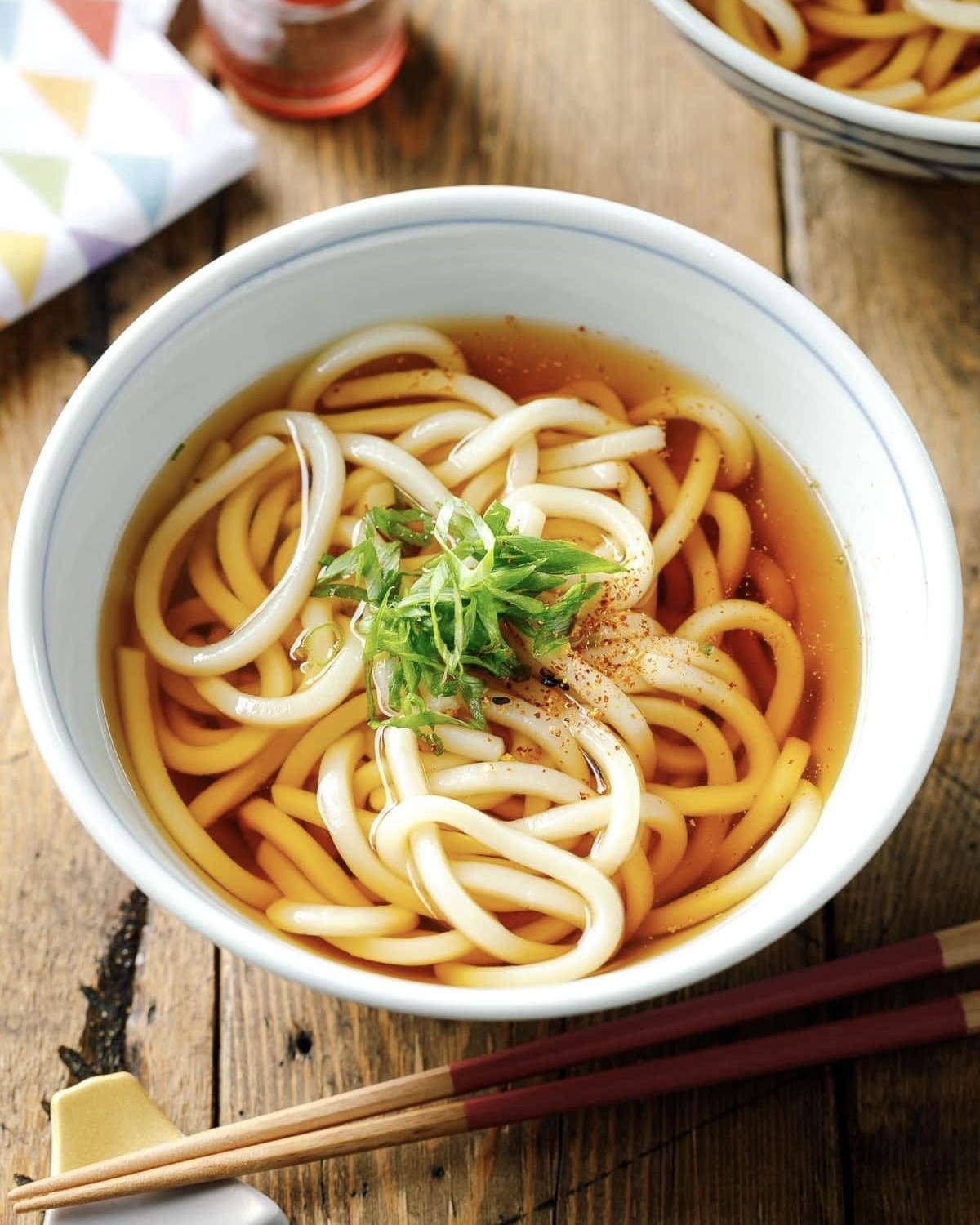 日本稻庭”零”鹽烏冬