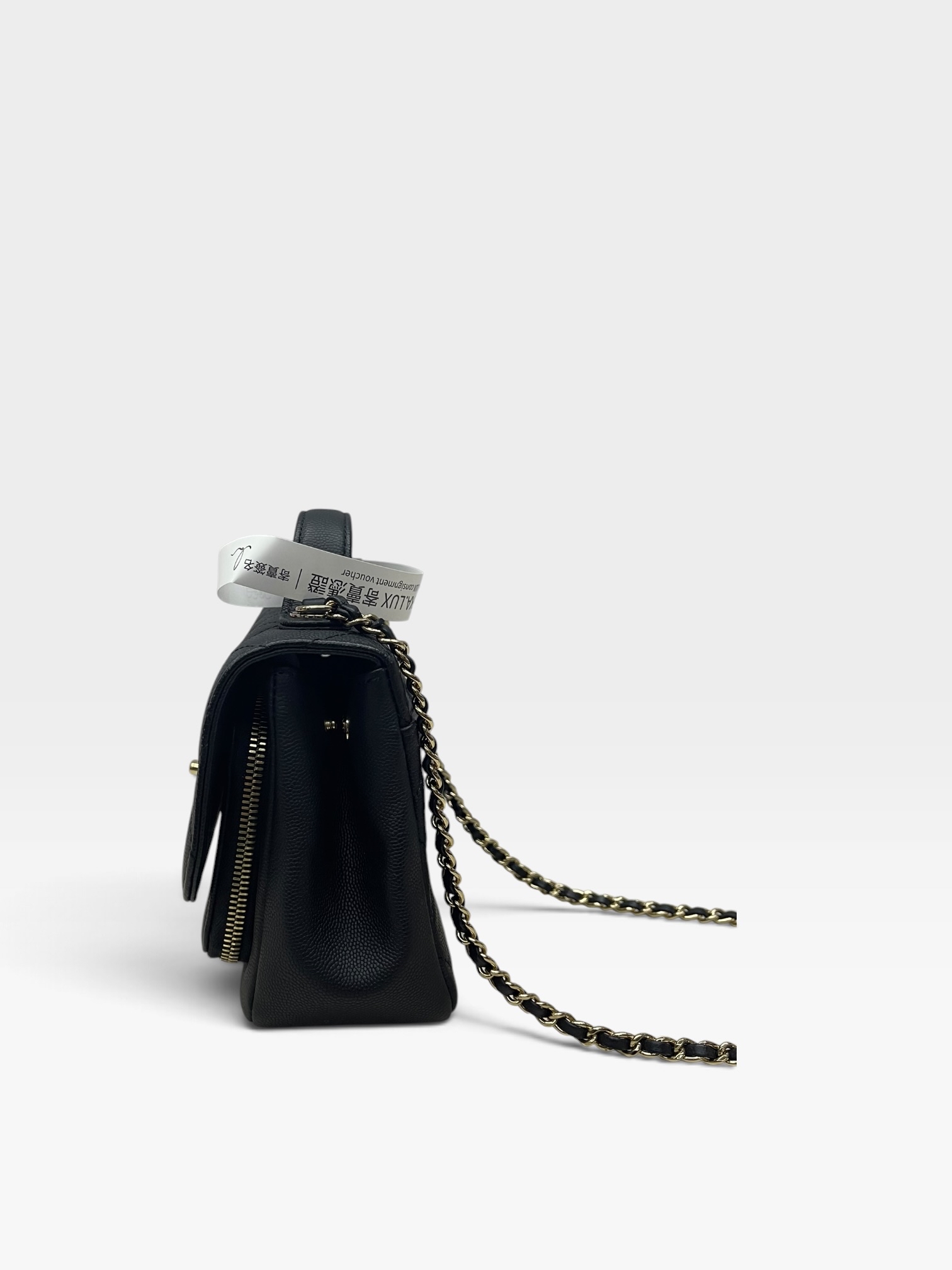 Pre-Owned CHANEL Business Affinity / Product Code: 102917