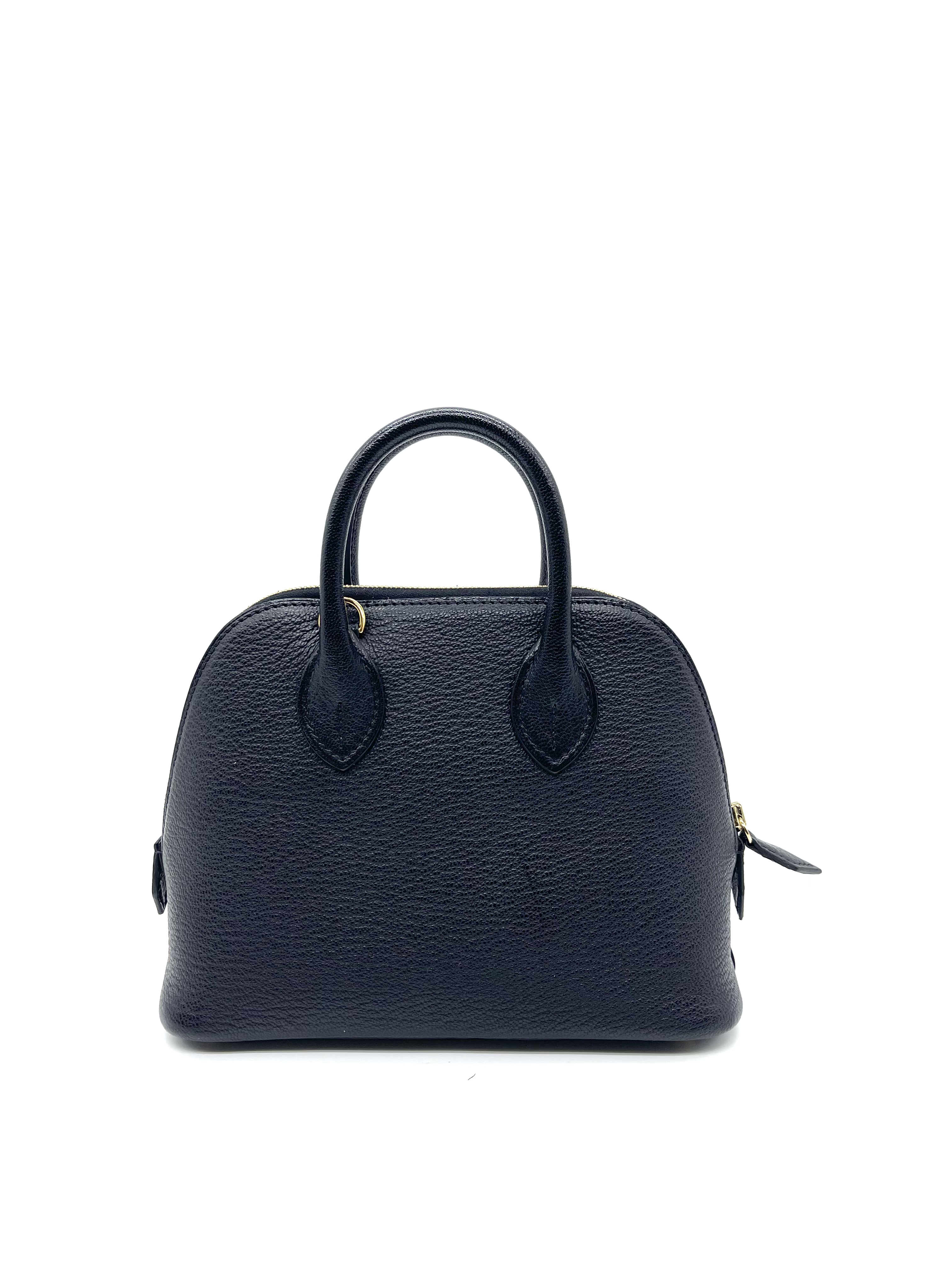 Pre-owned Hermès Mini Bolide Stamp B / Product Code: 26032706