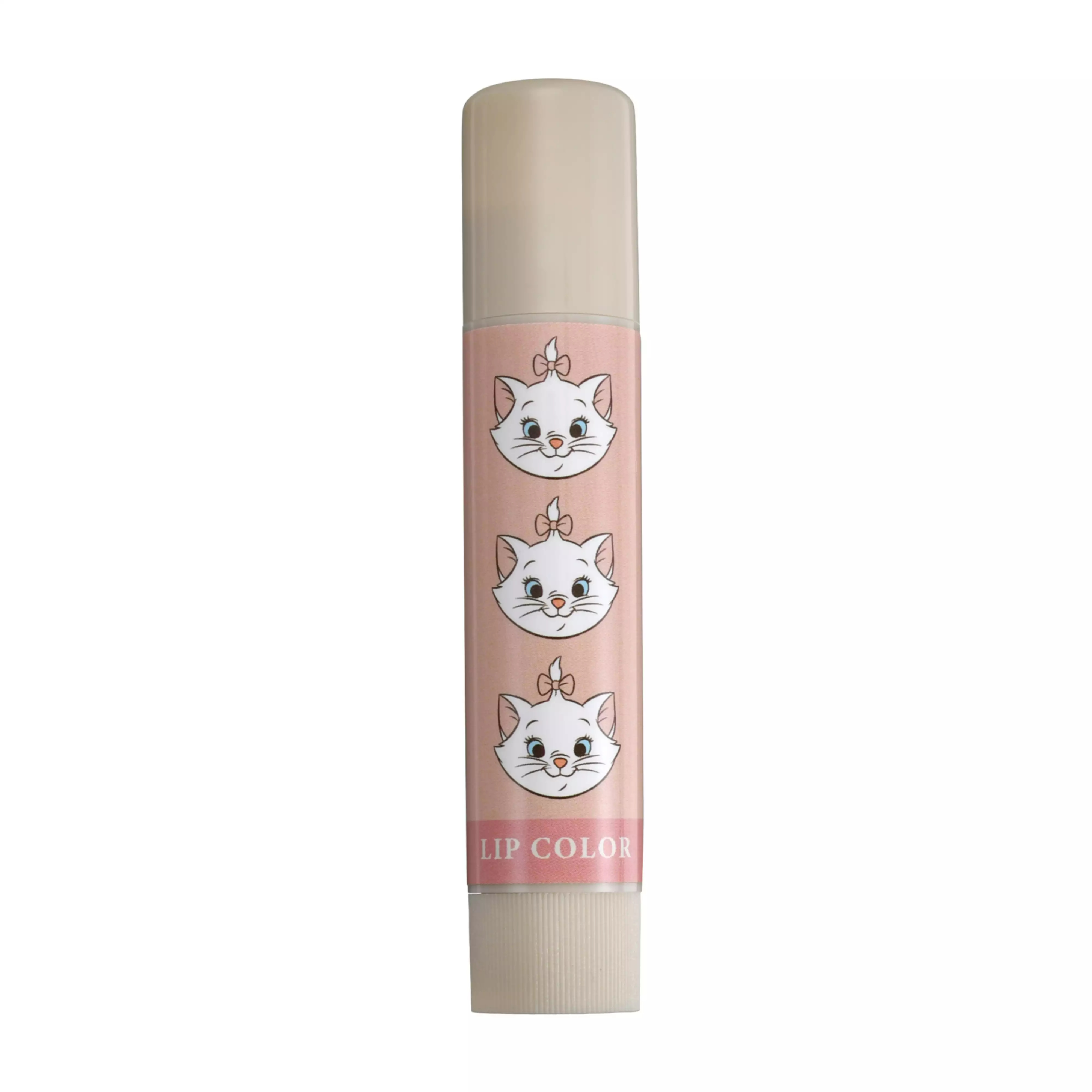 🌸 【預訂】Marie 潤唇膏 -27/10新品