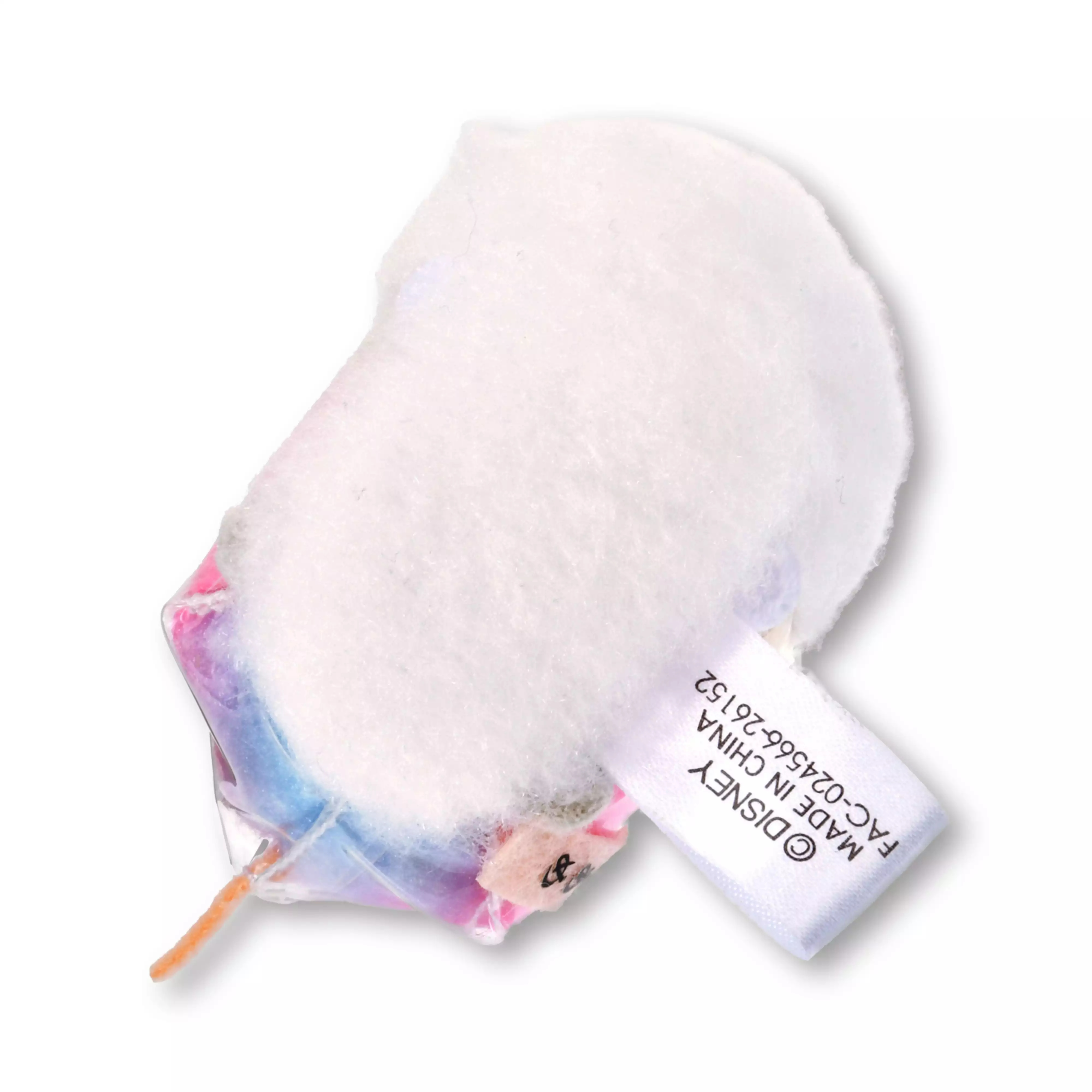 🌸 【預訂】Baymax 祭典美食 TSUM TSUM公仔掛飾 - 2026Disney日本夏祭