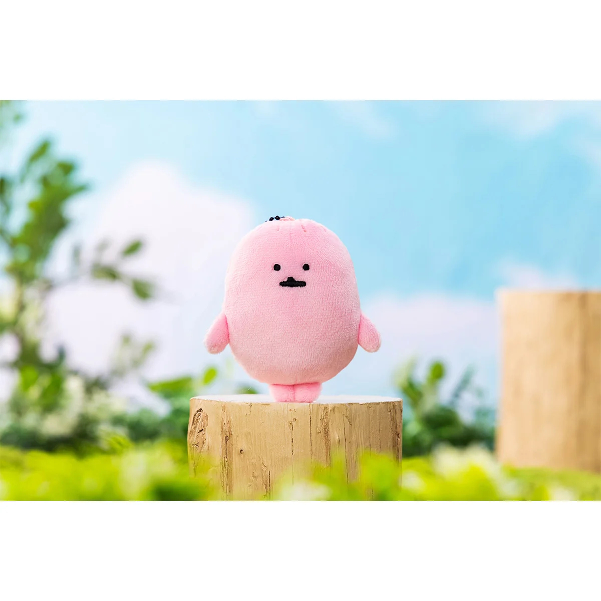 Chiikawa 匙扣｜現貨（特價產品可能沒有原袋） 