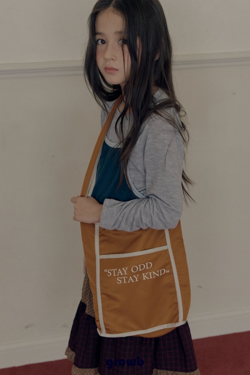 Growb | Koon Crossbody Bag