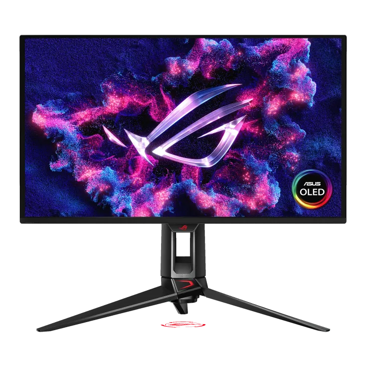 ASUSROG Swift OLED PG27UCDM