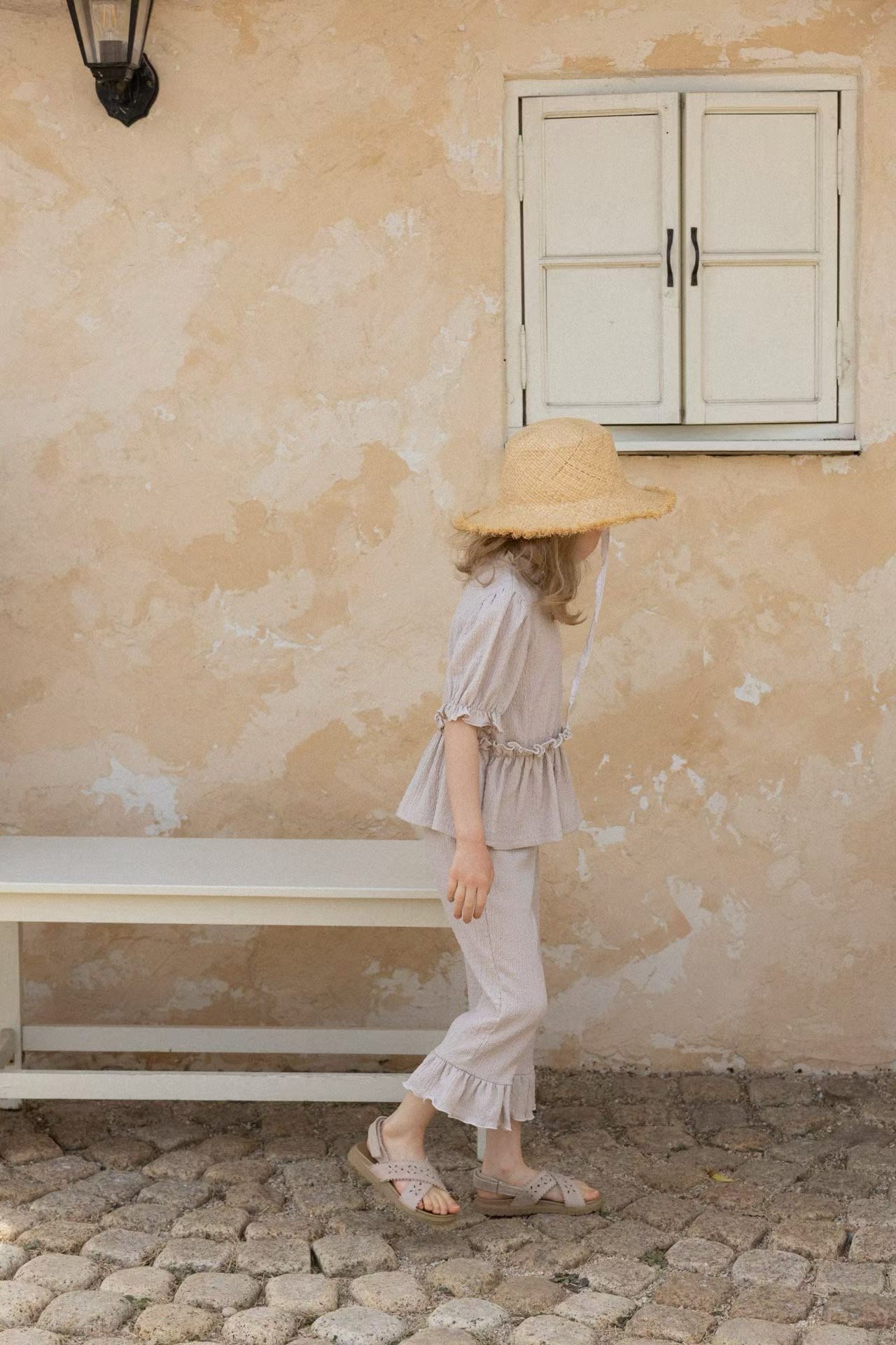 🇰🇷perrobebe set