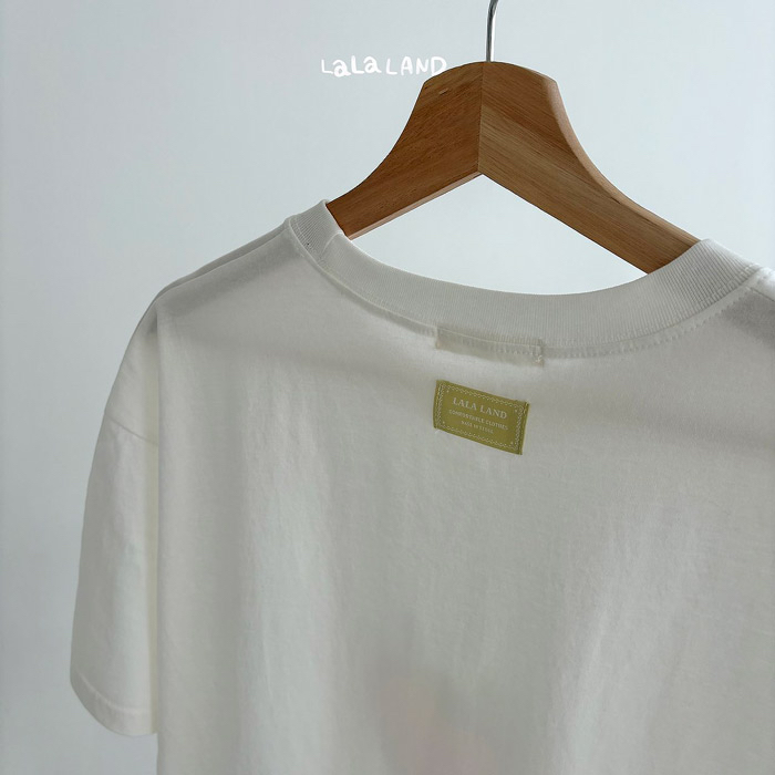🇰🇷Lalaland kids tee成人親子