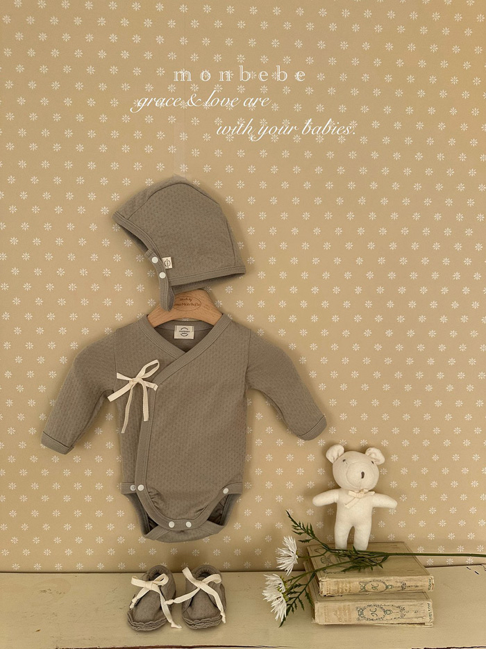 🇰🇷Monbebe bonnet