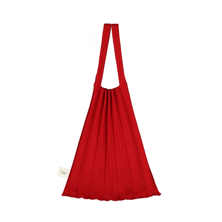 PLEATSMAMA Mini Tote Bag (6色)