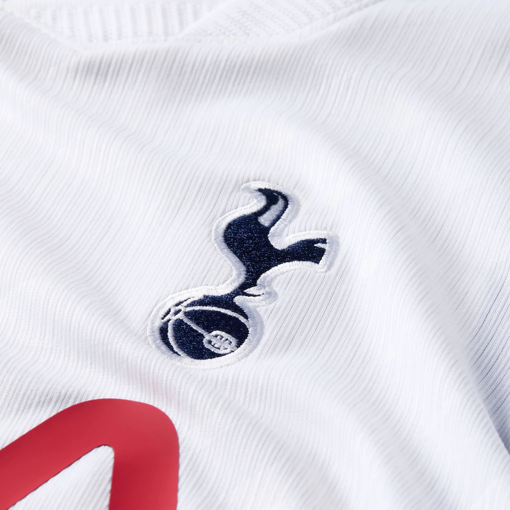Nike Tottenham Hotspurs 熱刺 2026-27 主場童裝球衣 II1659