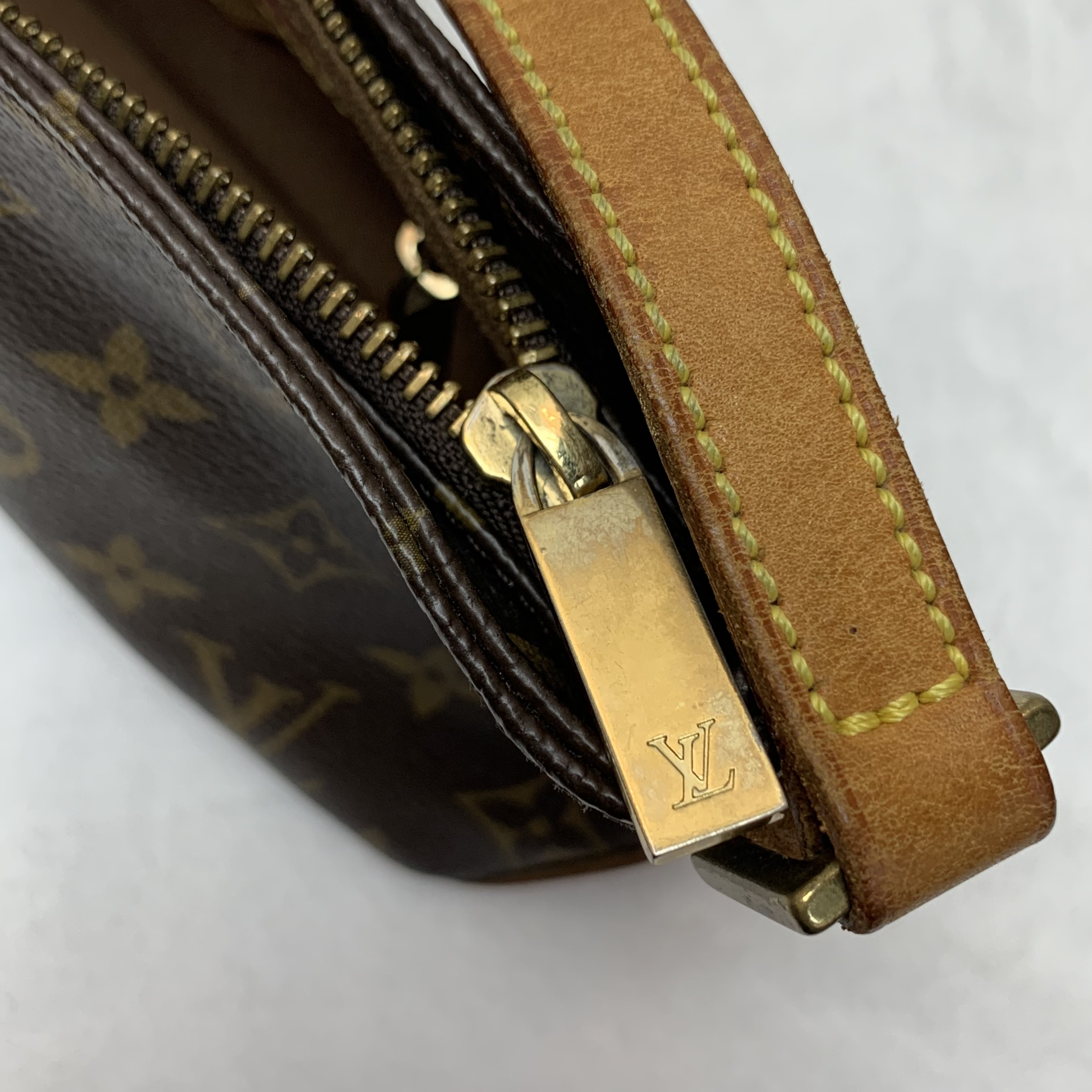 LV 斜挎包 中古絕版