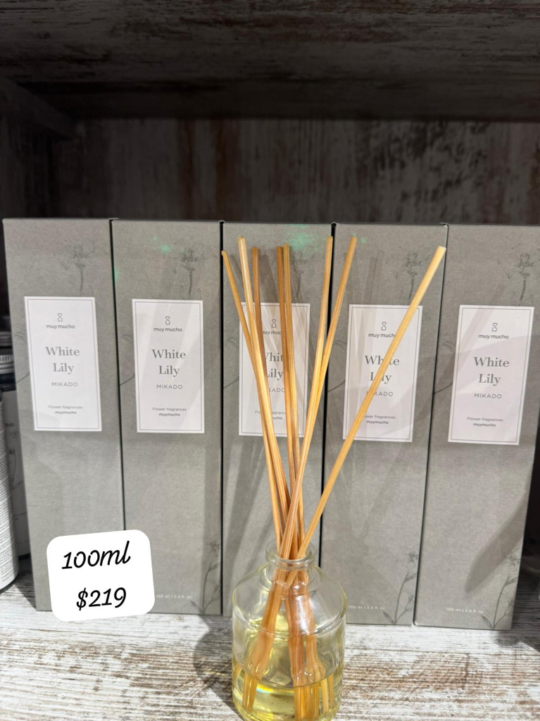 西班牙muy mucho香薰100ml