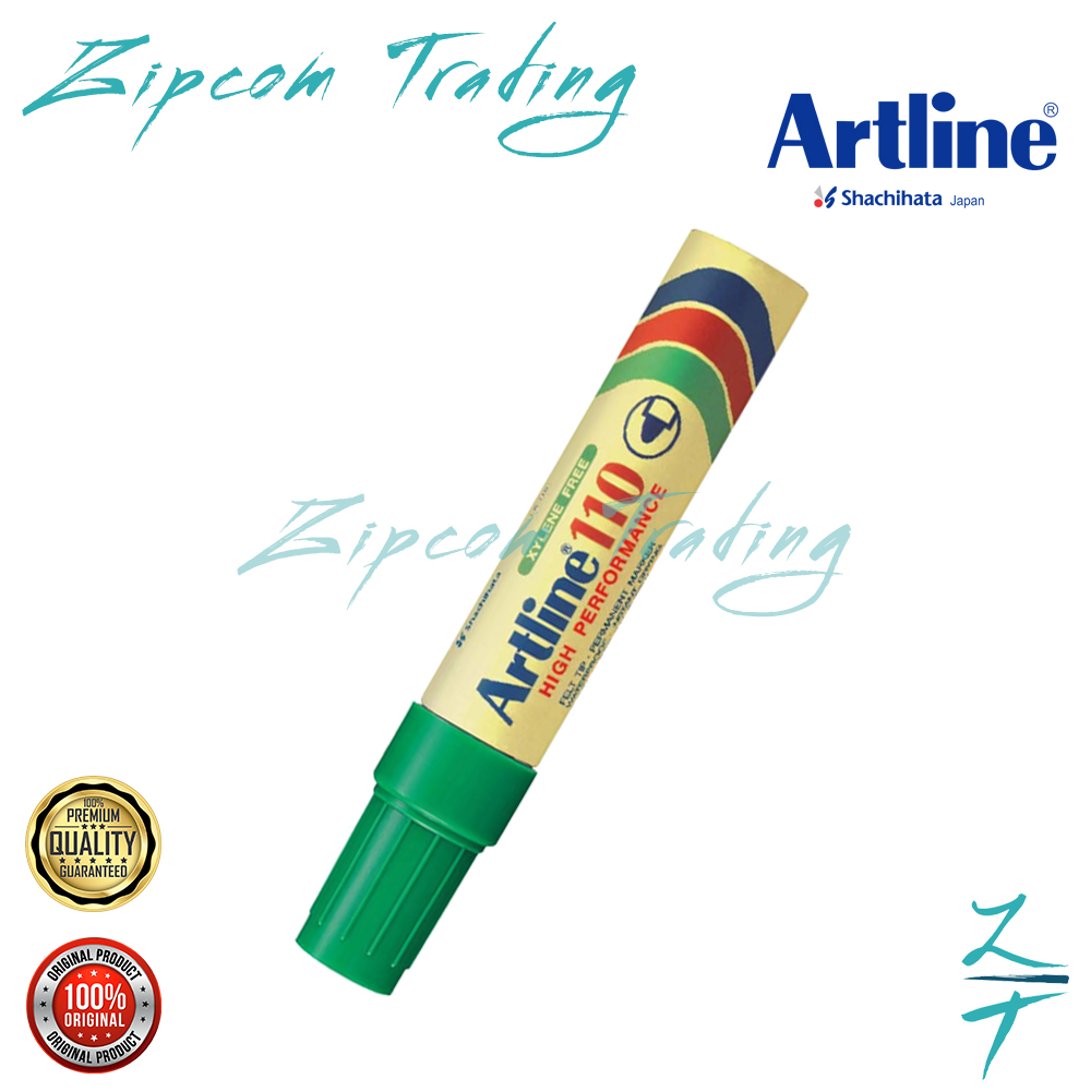 Artline 110 Permanent Marker Pen ( EK-110 )