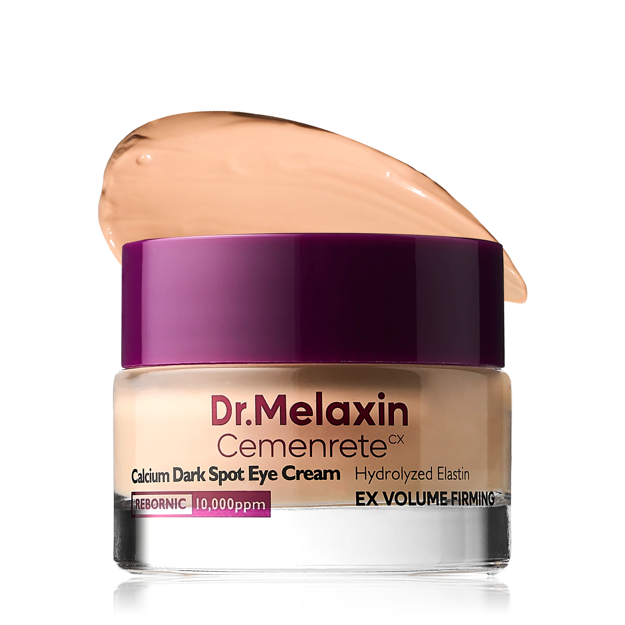 Dr.Melaxin Cemenrete Calcium Dark Spot Eye Cream (Cemenrete 鈣因子微遮瑕修護眼霜) (15g)