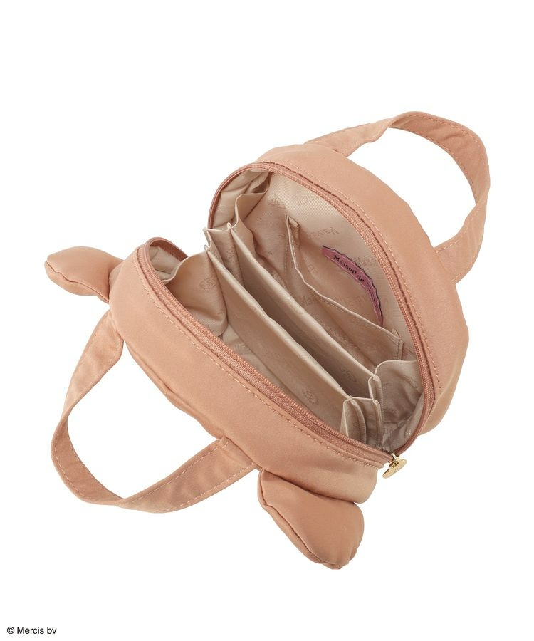 🌸 【預訂】Boris Pouch - Maison de FLEUR x Miffy