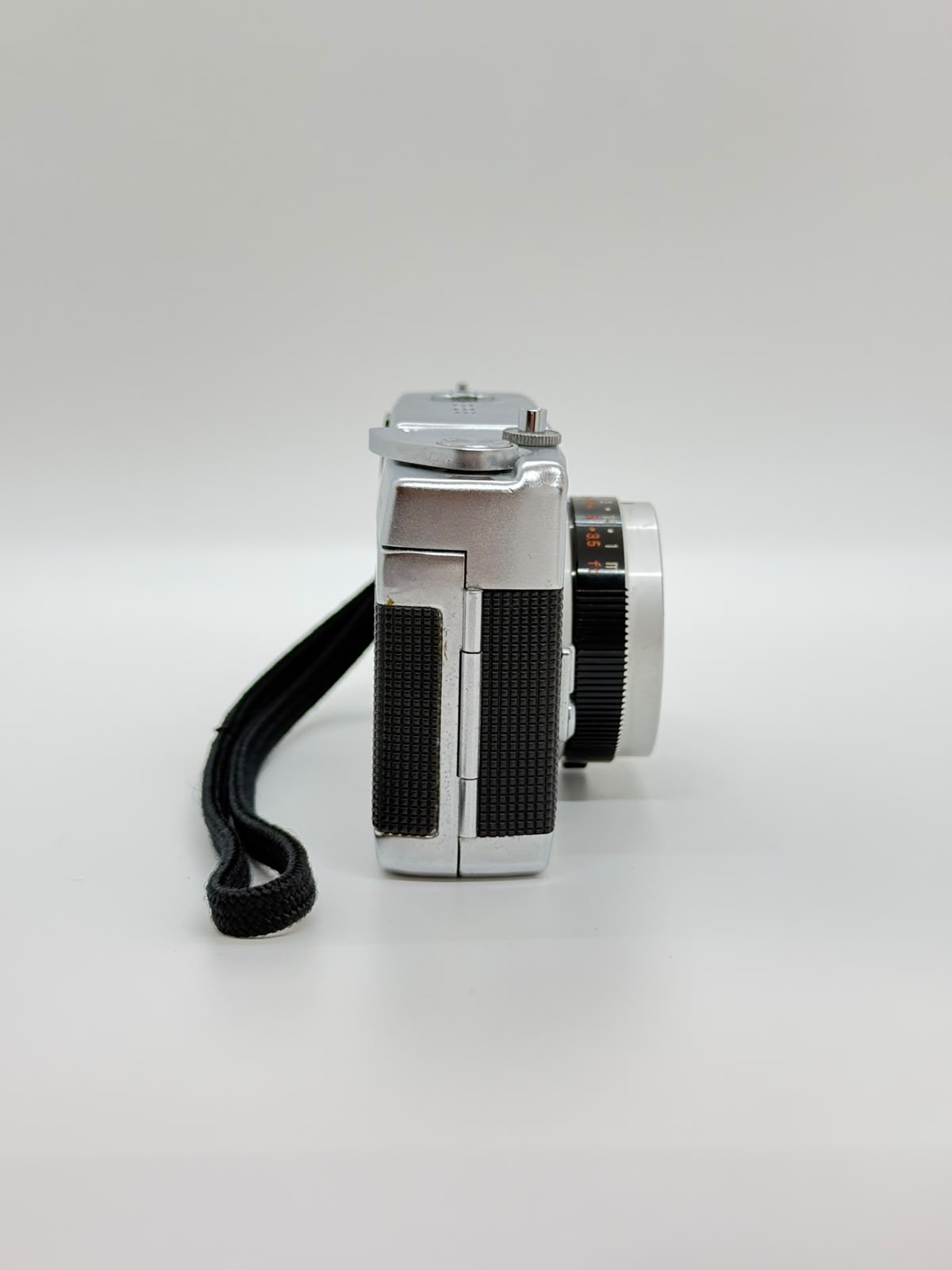 Konica EYE 3 Half-frame Film Camera 半格菲林相機 