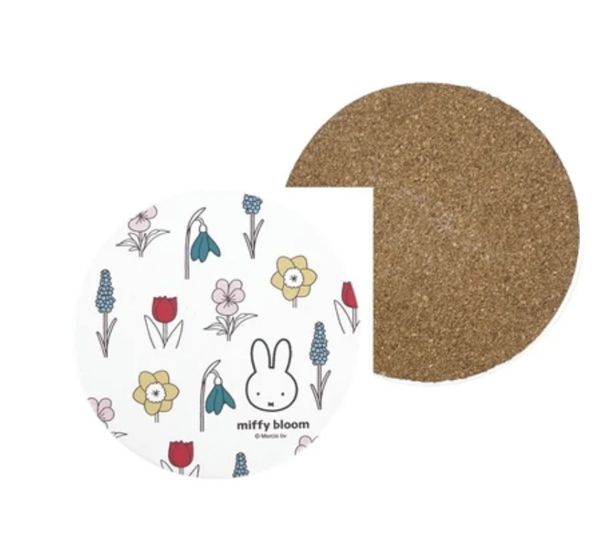 🐰只開一團 Pre Order - miffy Bloom 系列餐具 Made in Japan🇯🇵  ( 📦 大約4月中 ～底到貨, 若遇到缺貨或其它因素貨期會延遲 ）