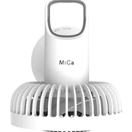 MiCa MI-F01 迷你座枱式風扇