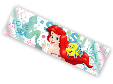 [現貨] [日本直送] 小魚仙 冰涼巾 {TF267338}