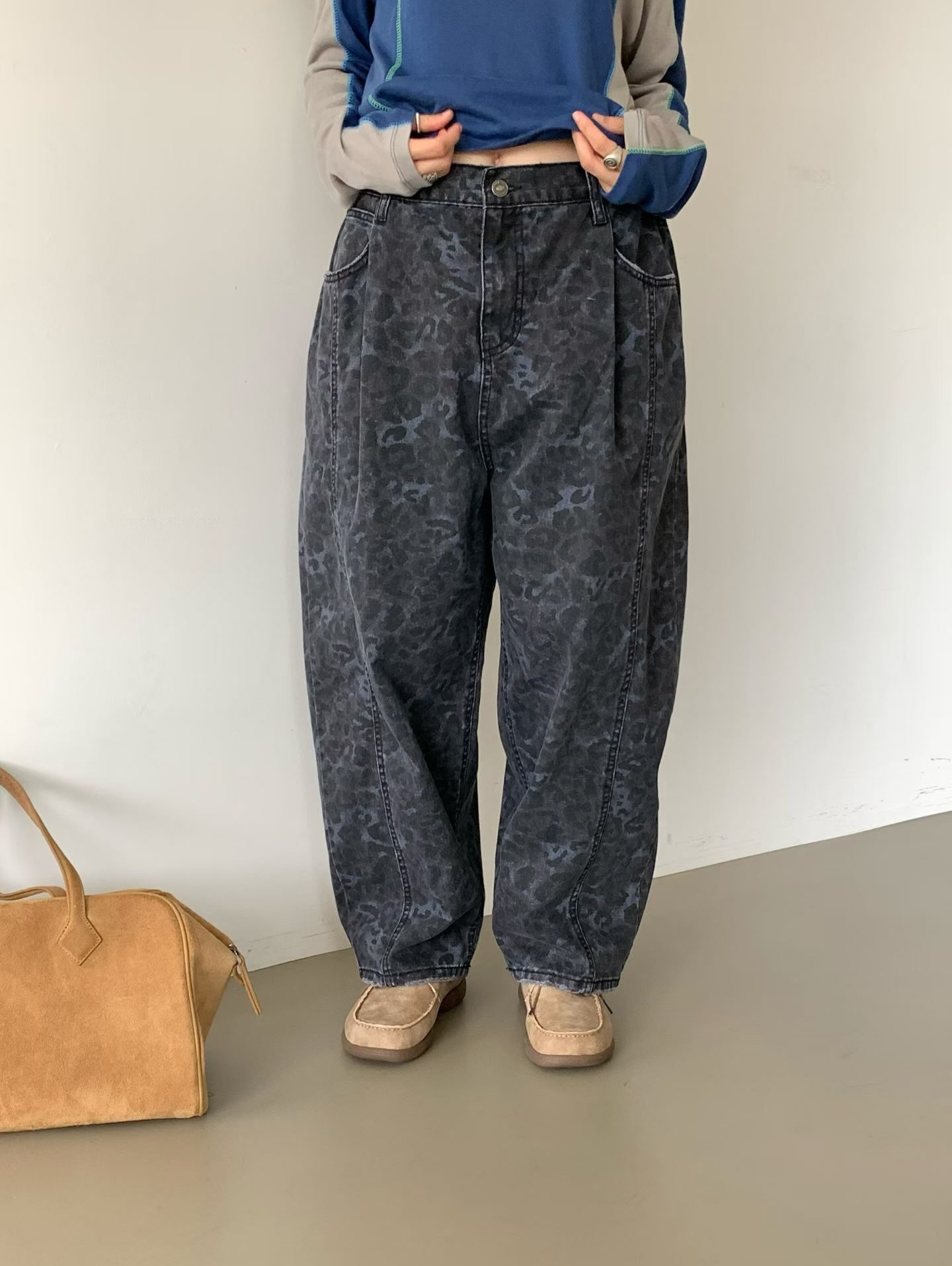 (2026FW) VENTI - PANTS