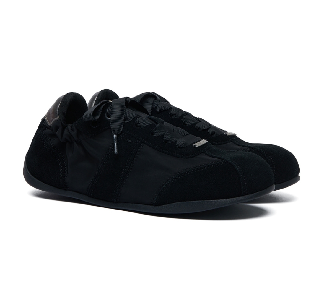 Rockfish Weatherwear SCRUNCH FLAT SNEAKERS 🤍