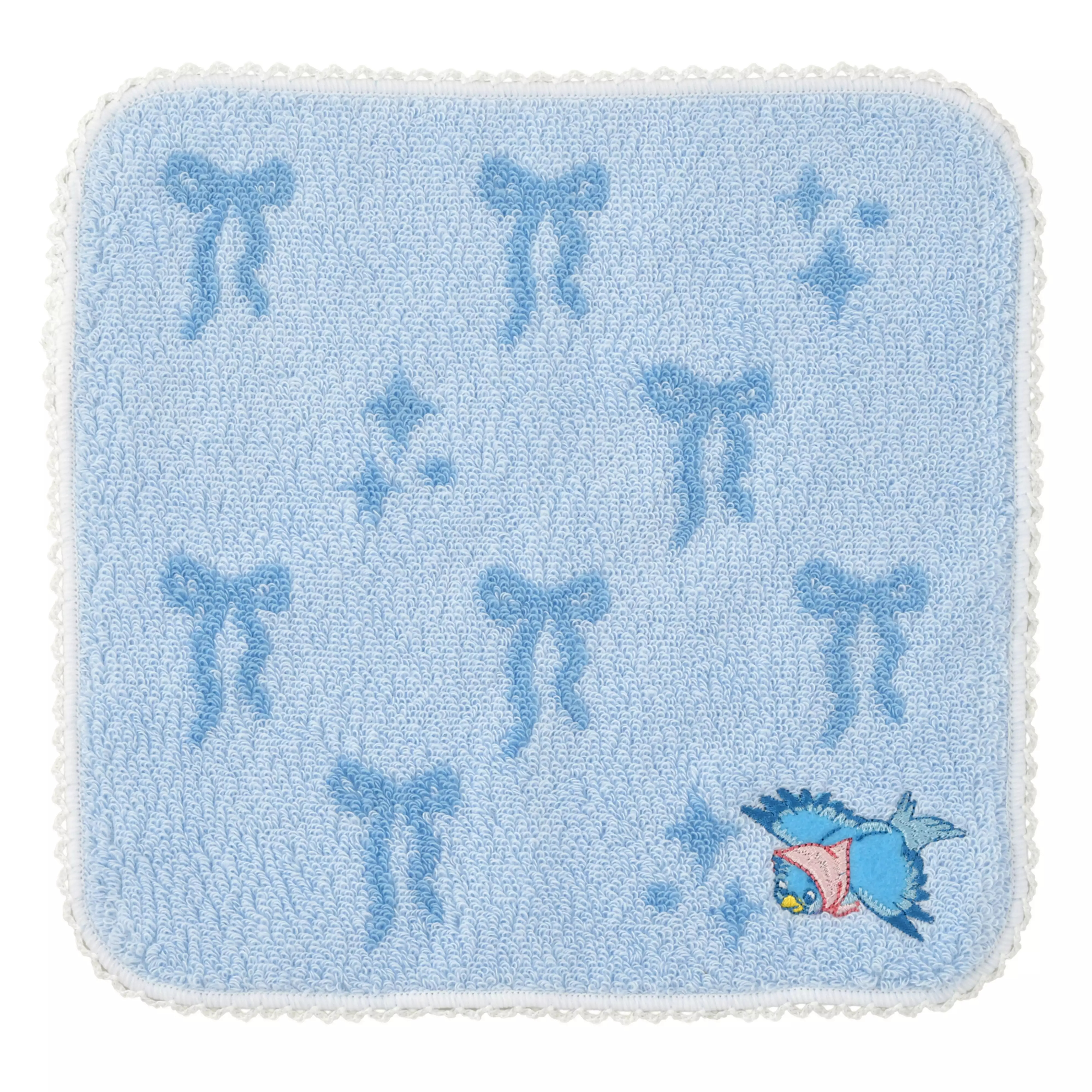 🌸 【預訂】Cinderella Mini Towel - <28/7新品>