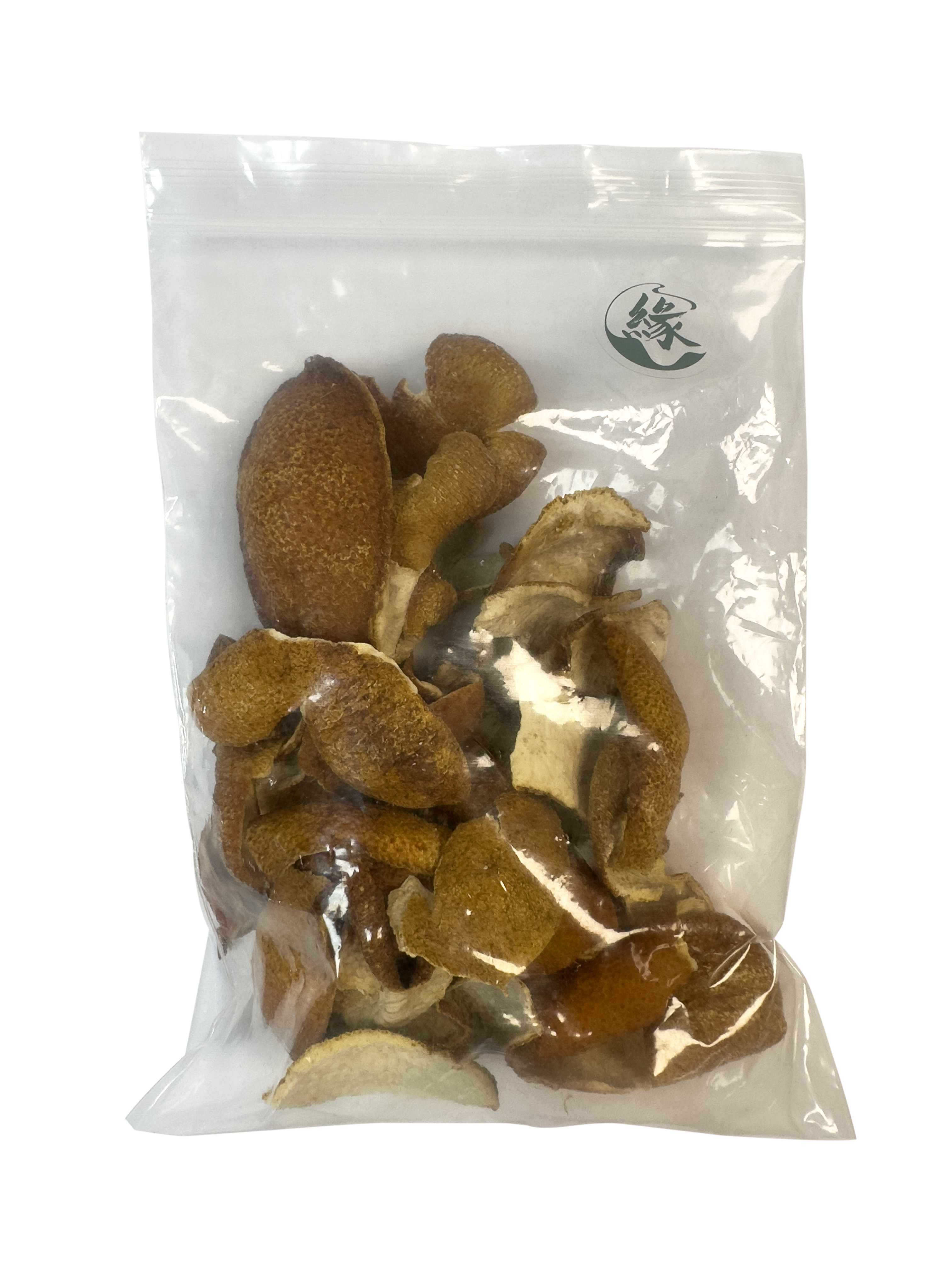 野生陳皮(約50g)