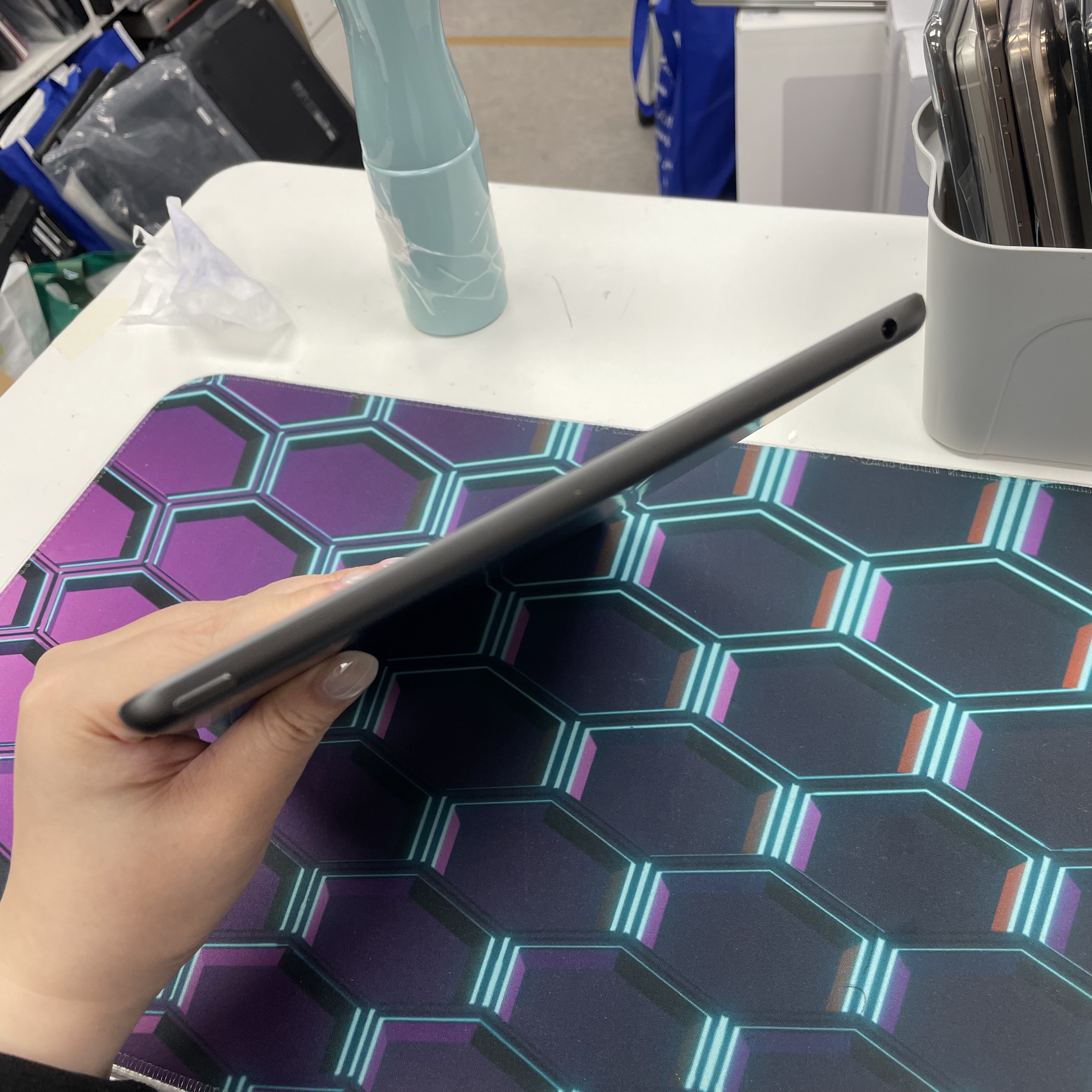 *662689 iPad 9 勁靚機 64GB WIFI版 灰色 gray