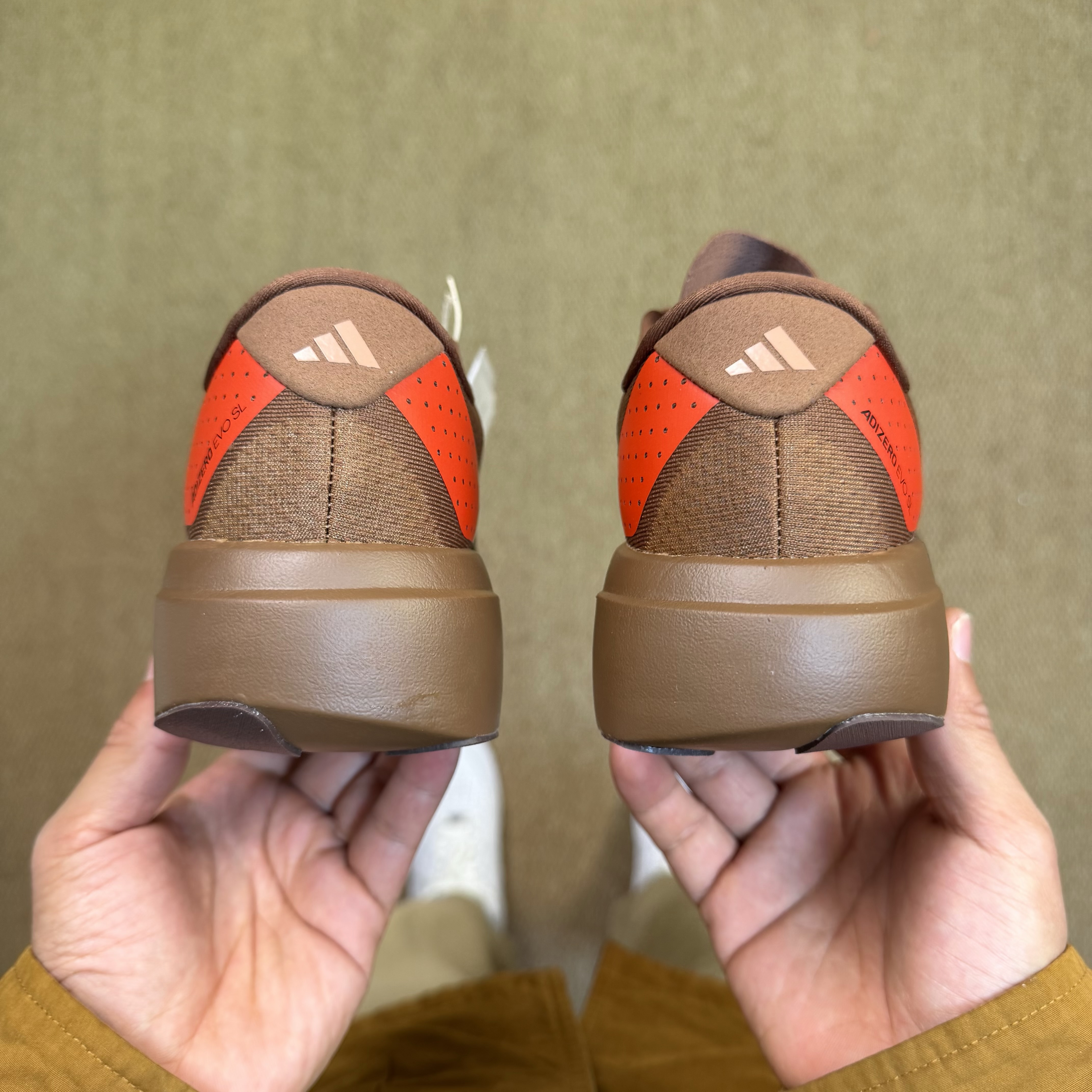 Adidas Adizero EVO SL KJ8809 