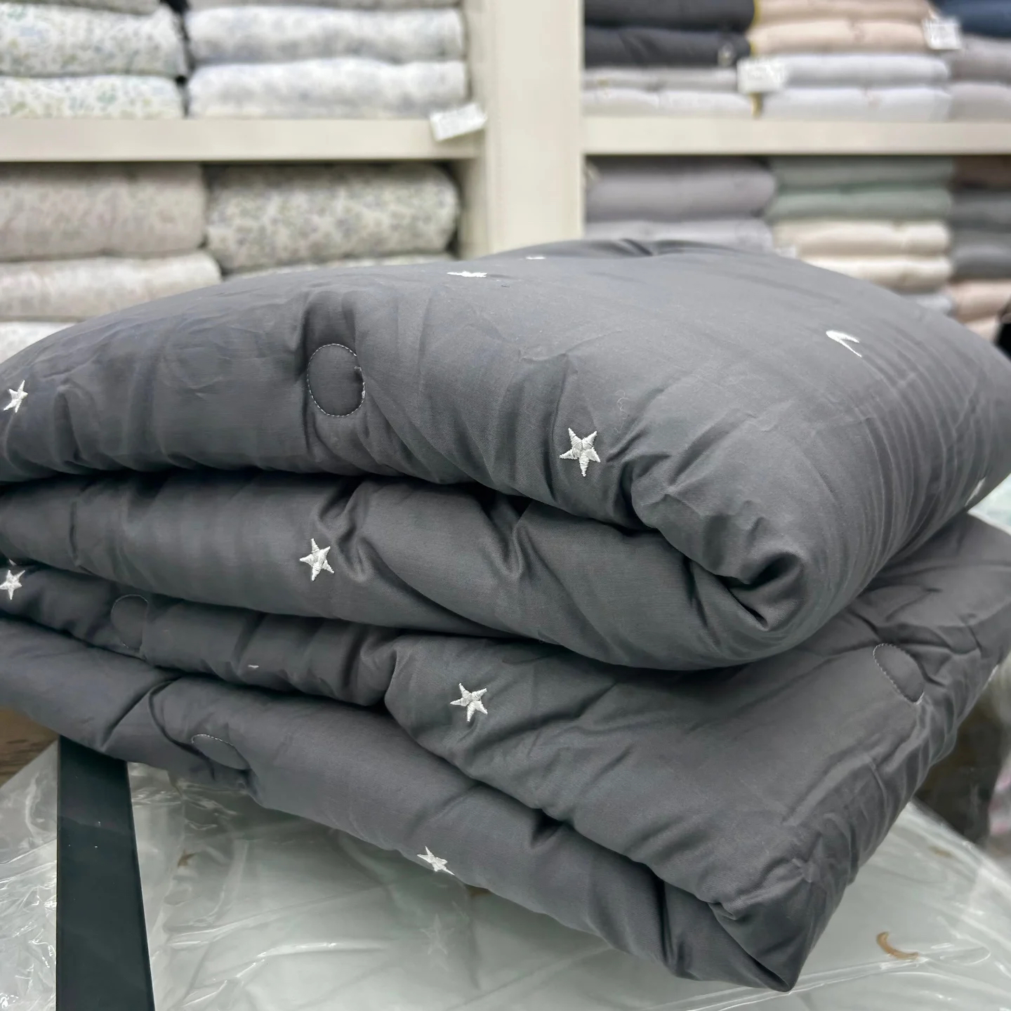 韓國製天絲涼感被