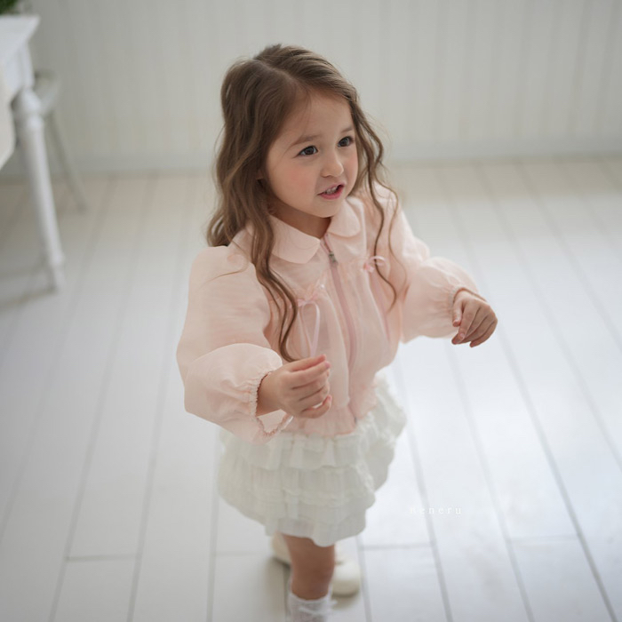 🇰🇷Neneru 外套