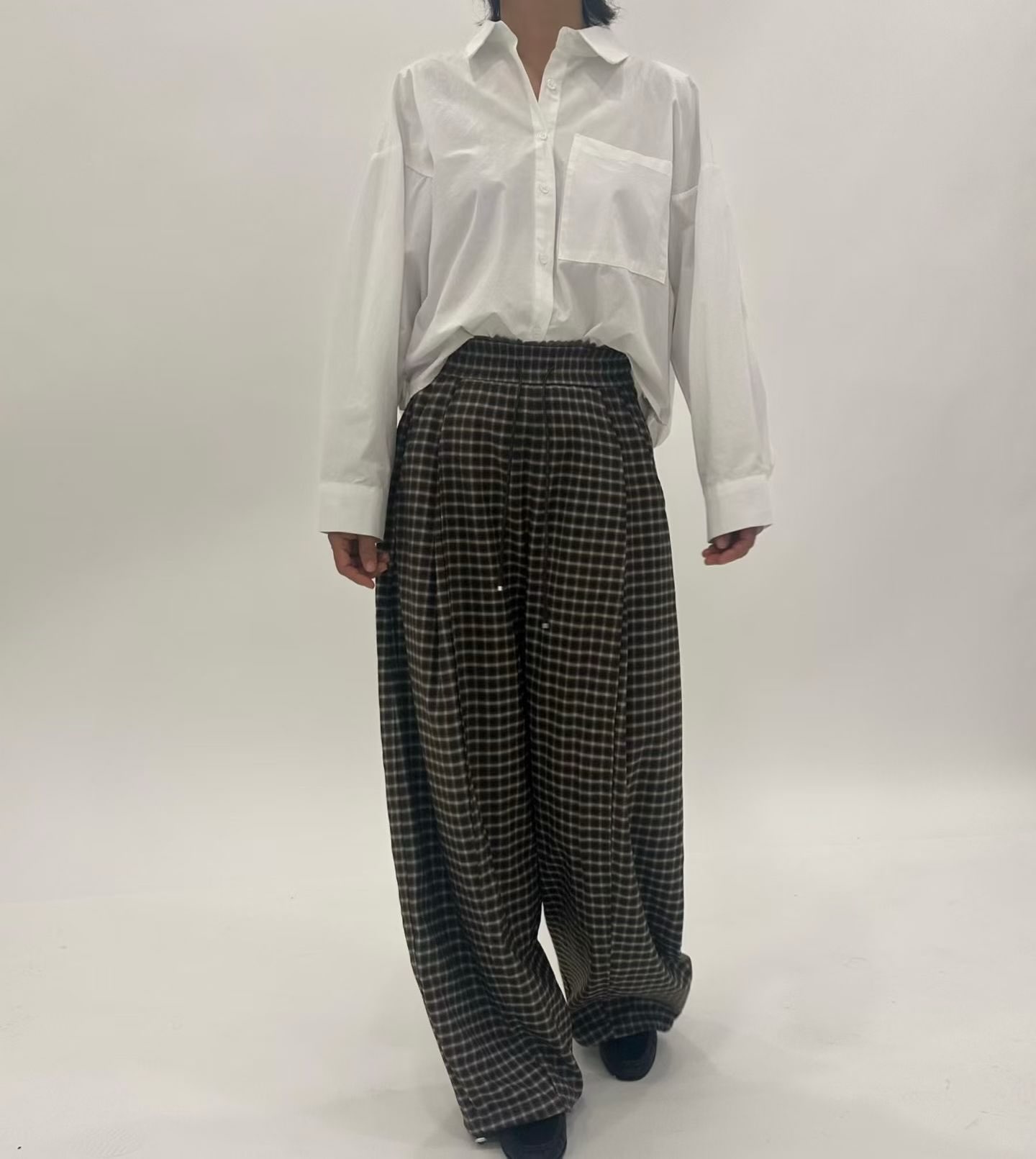 (2026FW) EYEFUL - PANTS