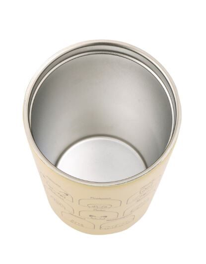 【日本直送】3 COINS Pokemon不鏽鋼杯400ml - 1件 - 現貨