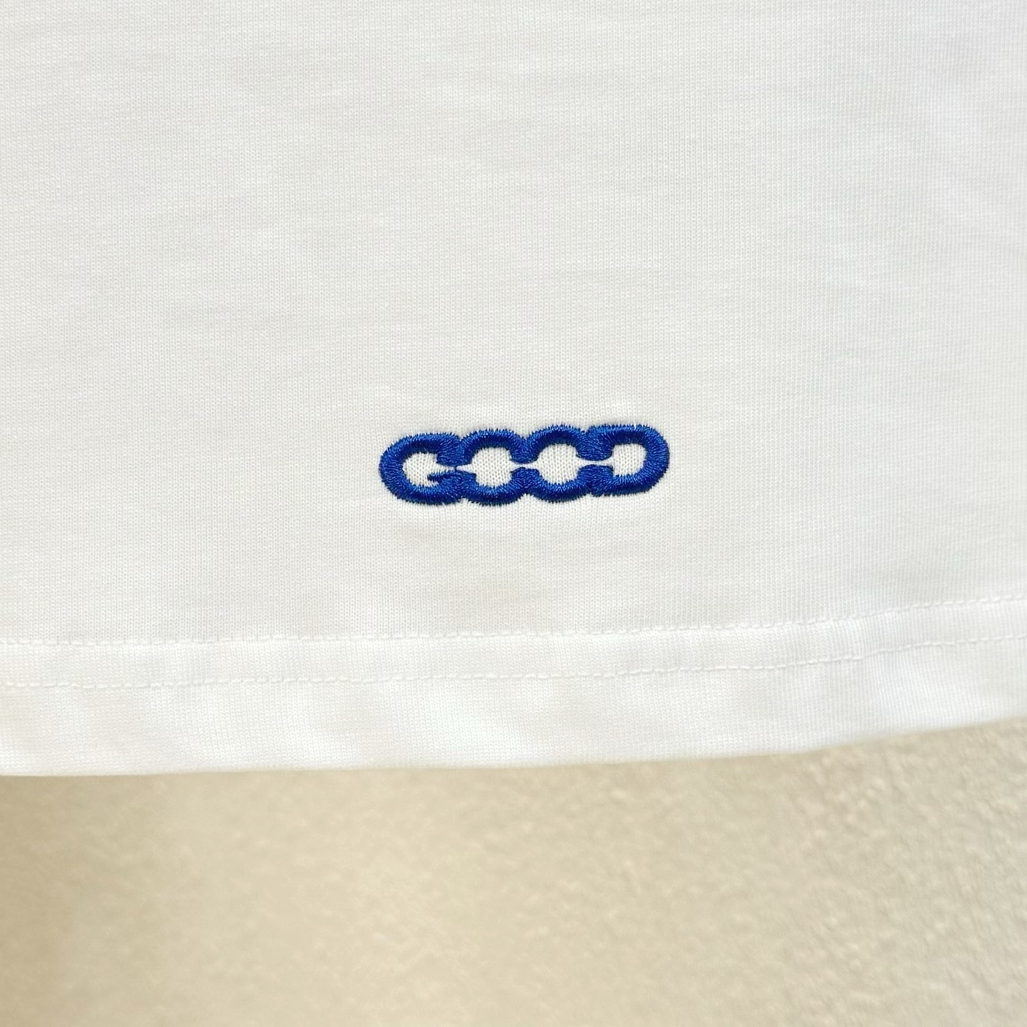 GOODBRAND Schnauzer Cross Tatami Tee