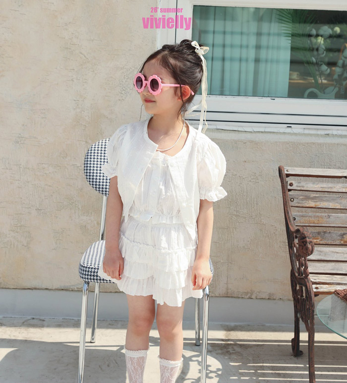 🇰🇷Vivielly 上衣/外套