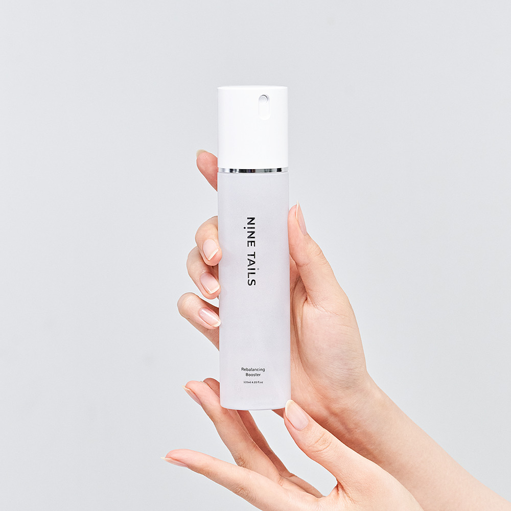 NINETAILS Rebalancing Booster (120mL)