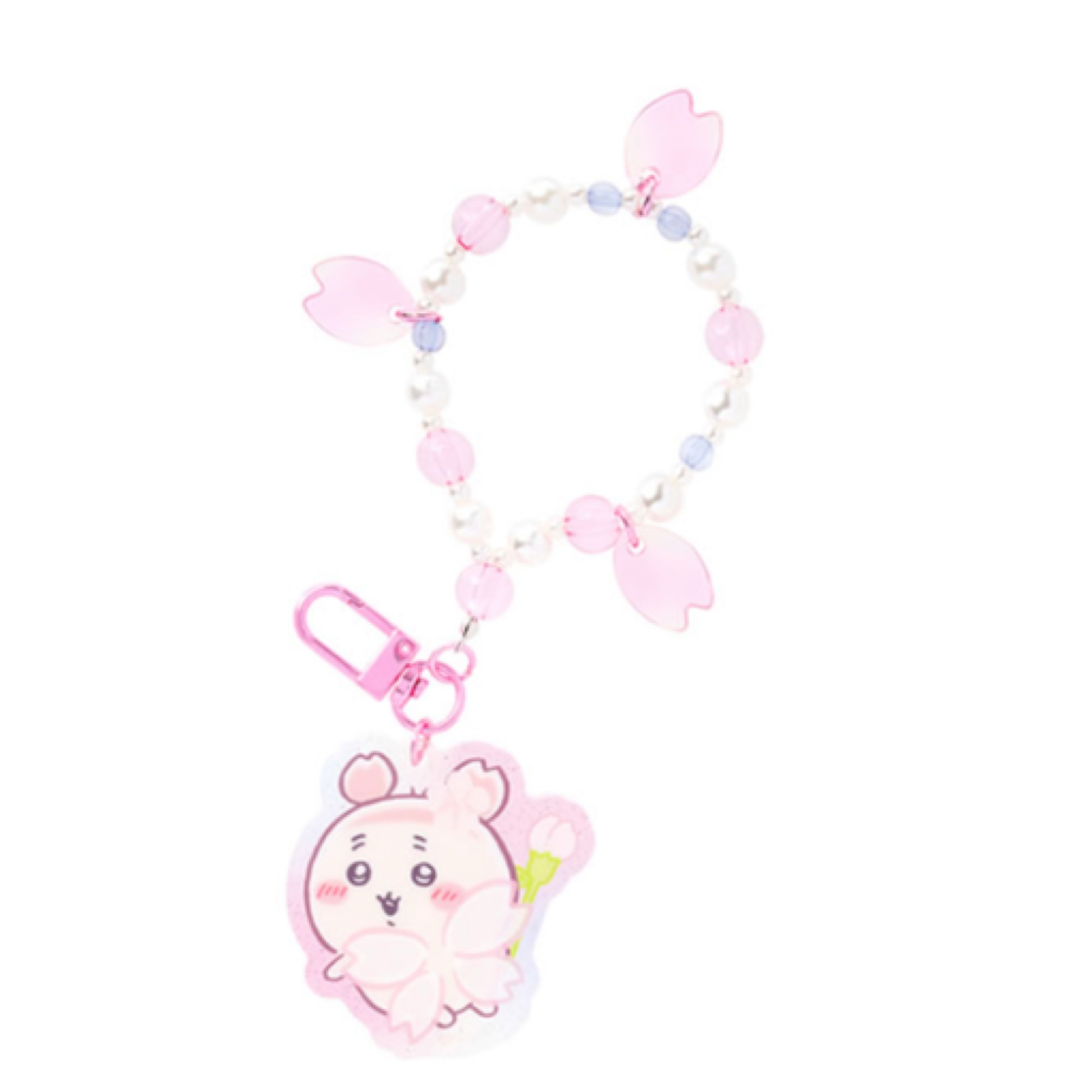 Chiikawa 古本屋 匙扣｜預訂