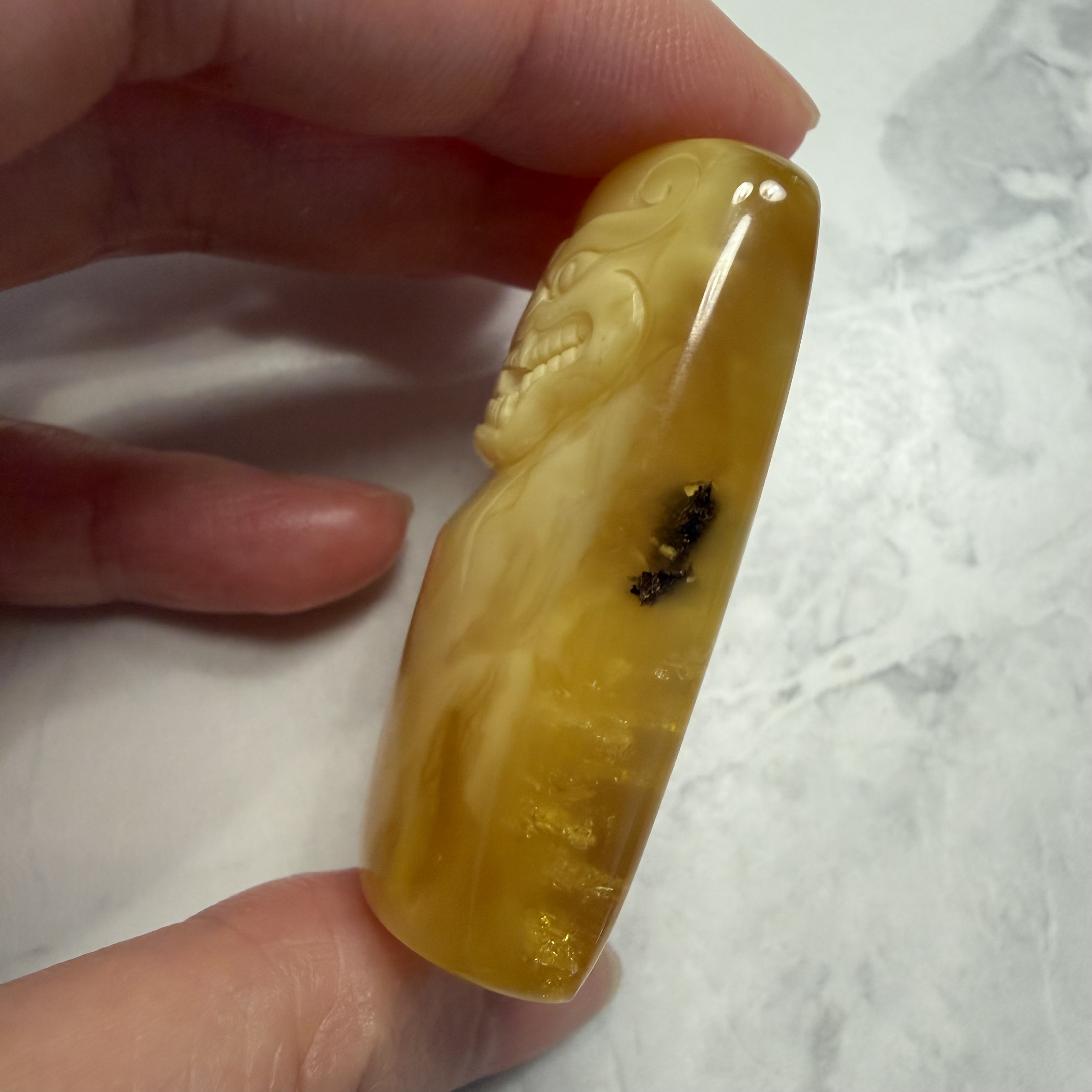 ［閉店一口價］波羅的海神獸無事牌