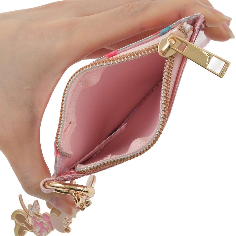 日本預訂📍日本迪士尼GLOSSY FRUITS系列 - 米妮卡套袋仔 27/1日本開售