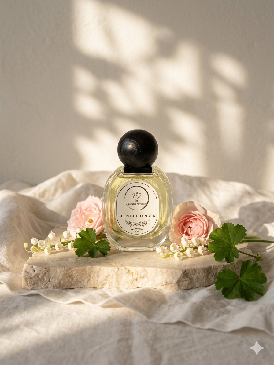 RL Breathe Out Love Scent of Tender Perfume 30ML