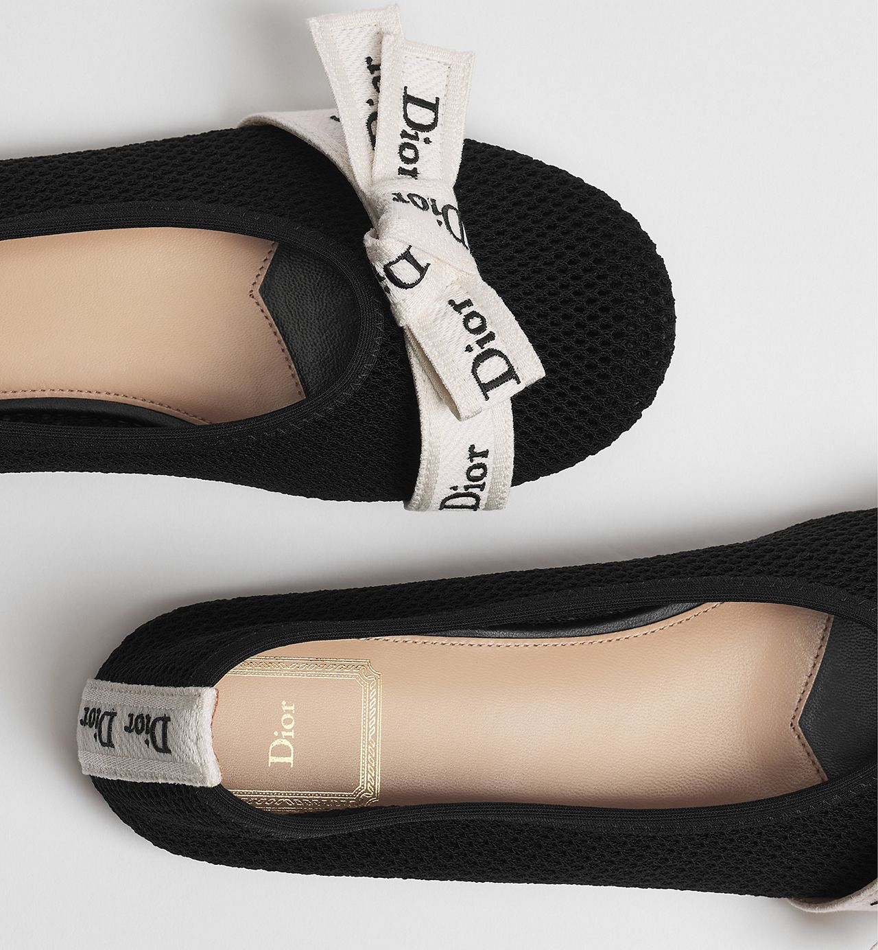 限時優惠✨新款🆕訂貨🍒Dior J'Adior Ballet Flat Size 36 37 38 39 40