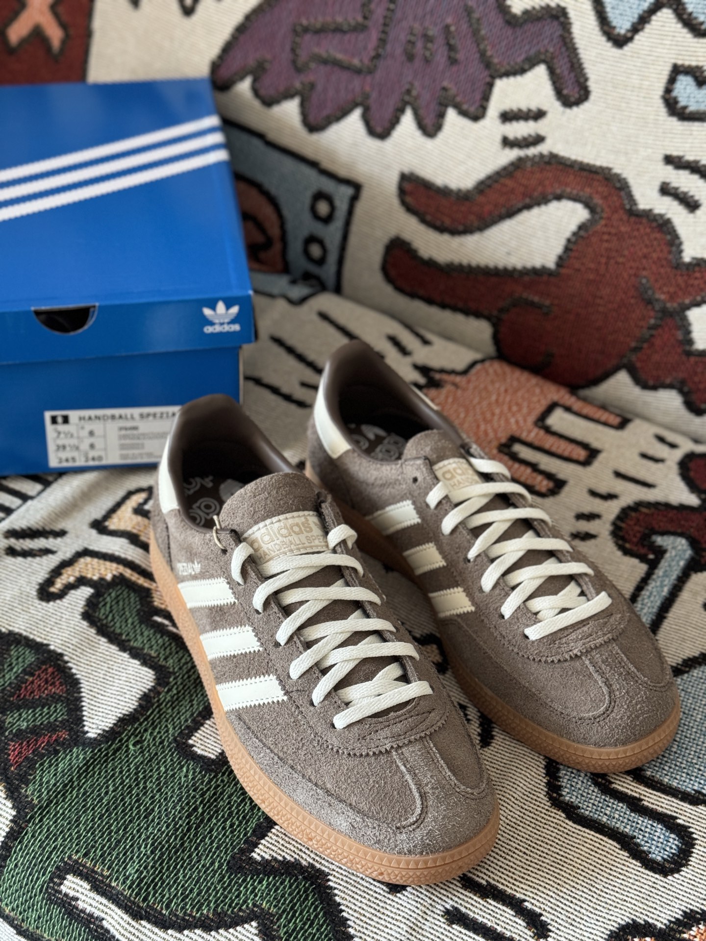 Adidas Handball Spezial IF6490