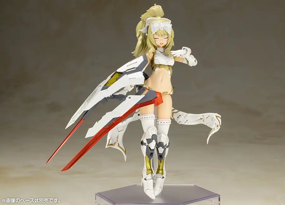 Frame Arms Girl Durga II (Reissue)