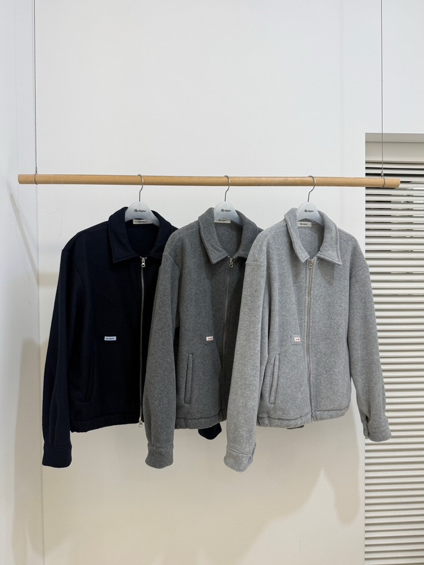 (2026FW) BY CHAPTER - JACKET