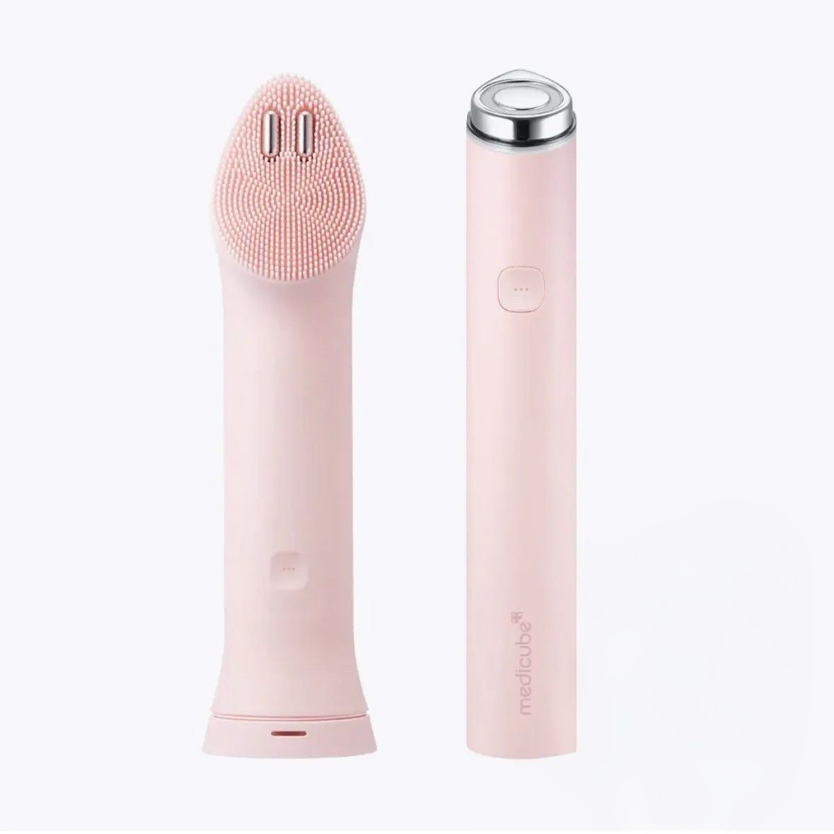 張員瑛都用👍🏻韓國熱賣🔥🔥 Medicube AGE-R Booster Cleanser震動潔面儀 + pro mini plus (MD1926)