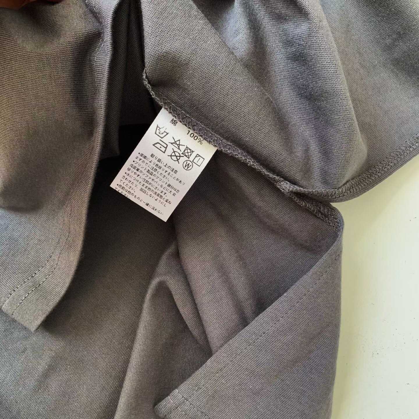 預訂 agnes b. sport b. 女裝Dino恐龍短袖連身裙 [貨號26A382]