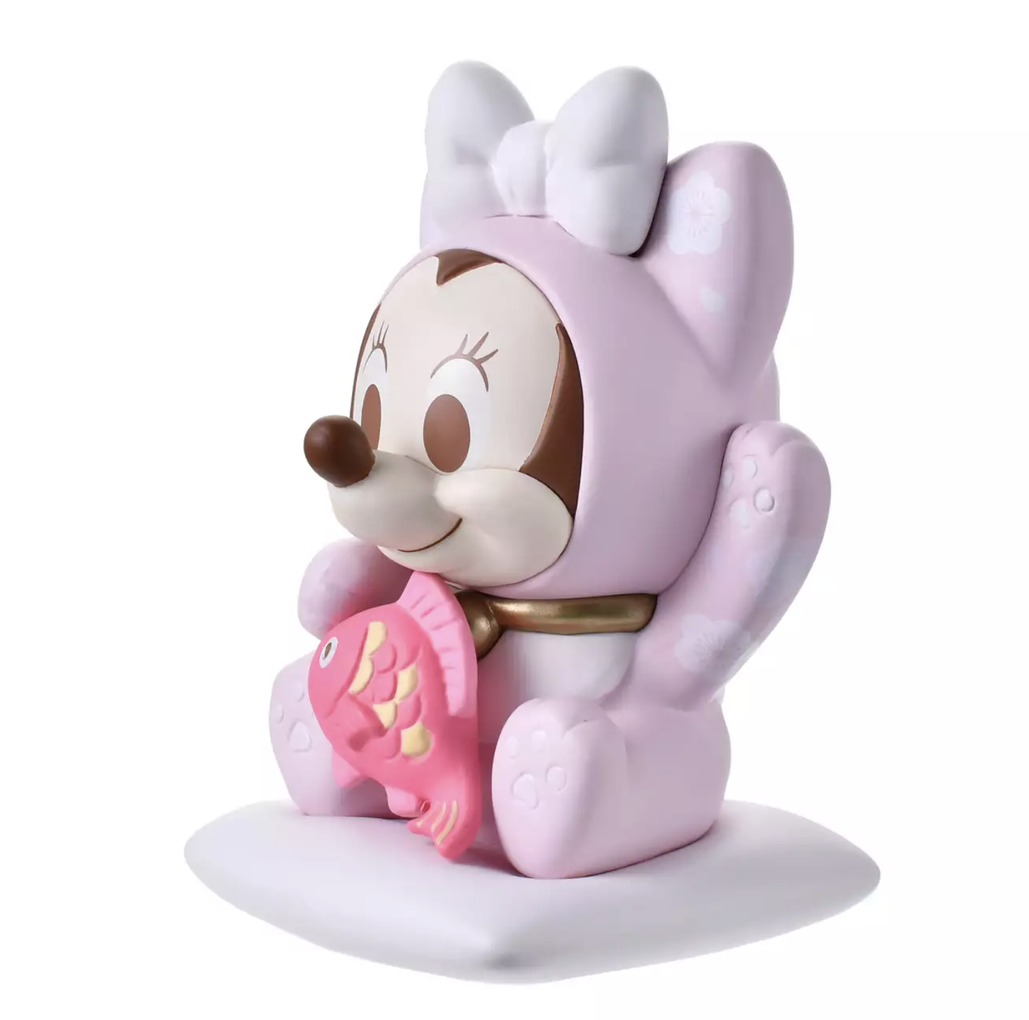 預訂 2026 新年系列 招財貓擺設