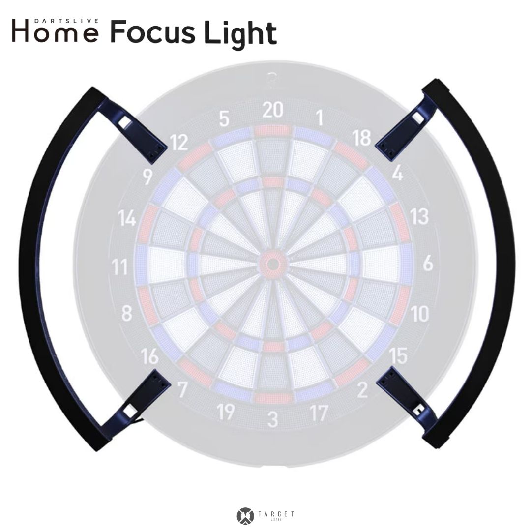 DARTSLIVE Home Focus Light