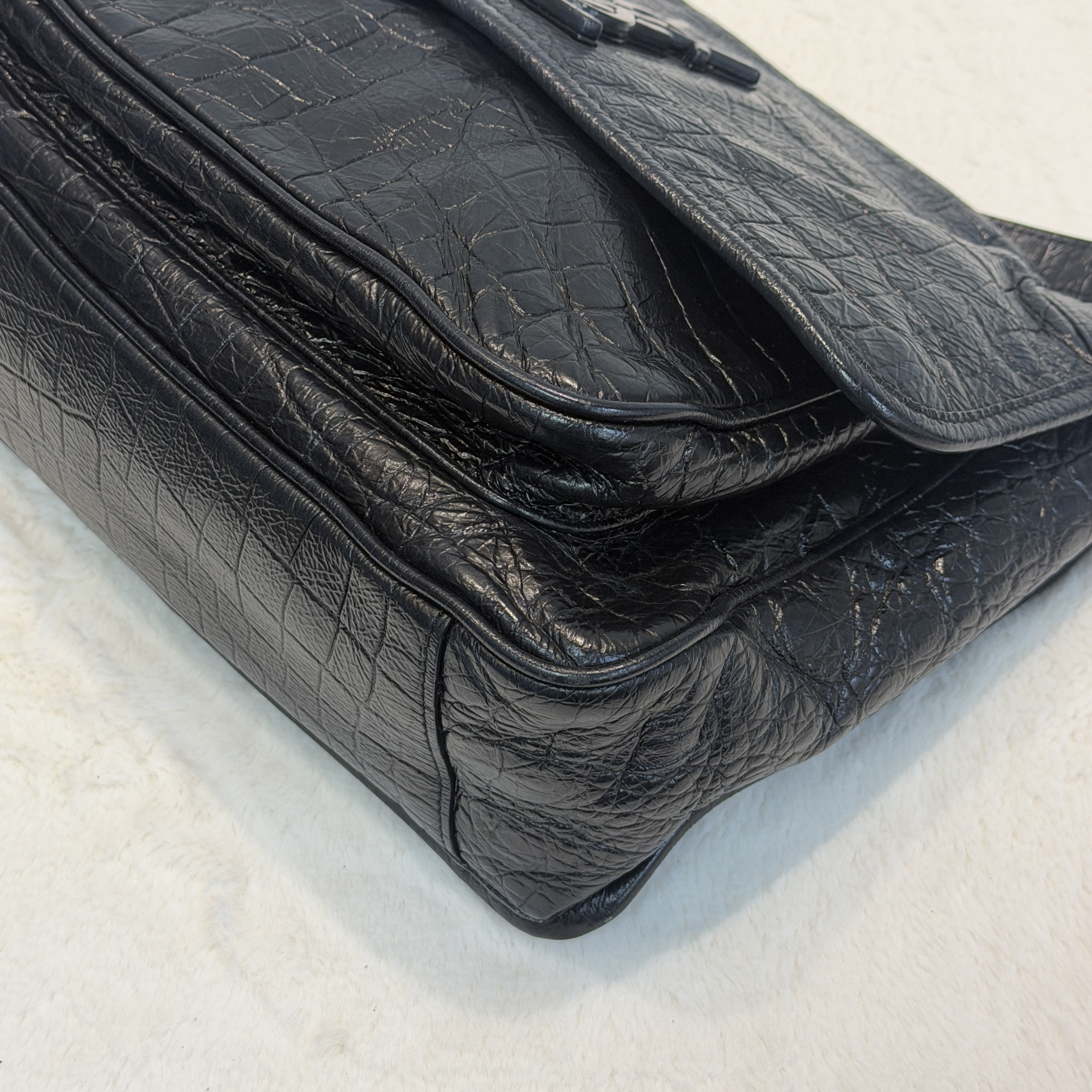 YSL niki YSL大熱經典款之選❤️‍🔥🖤