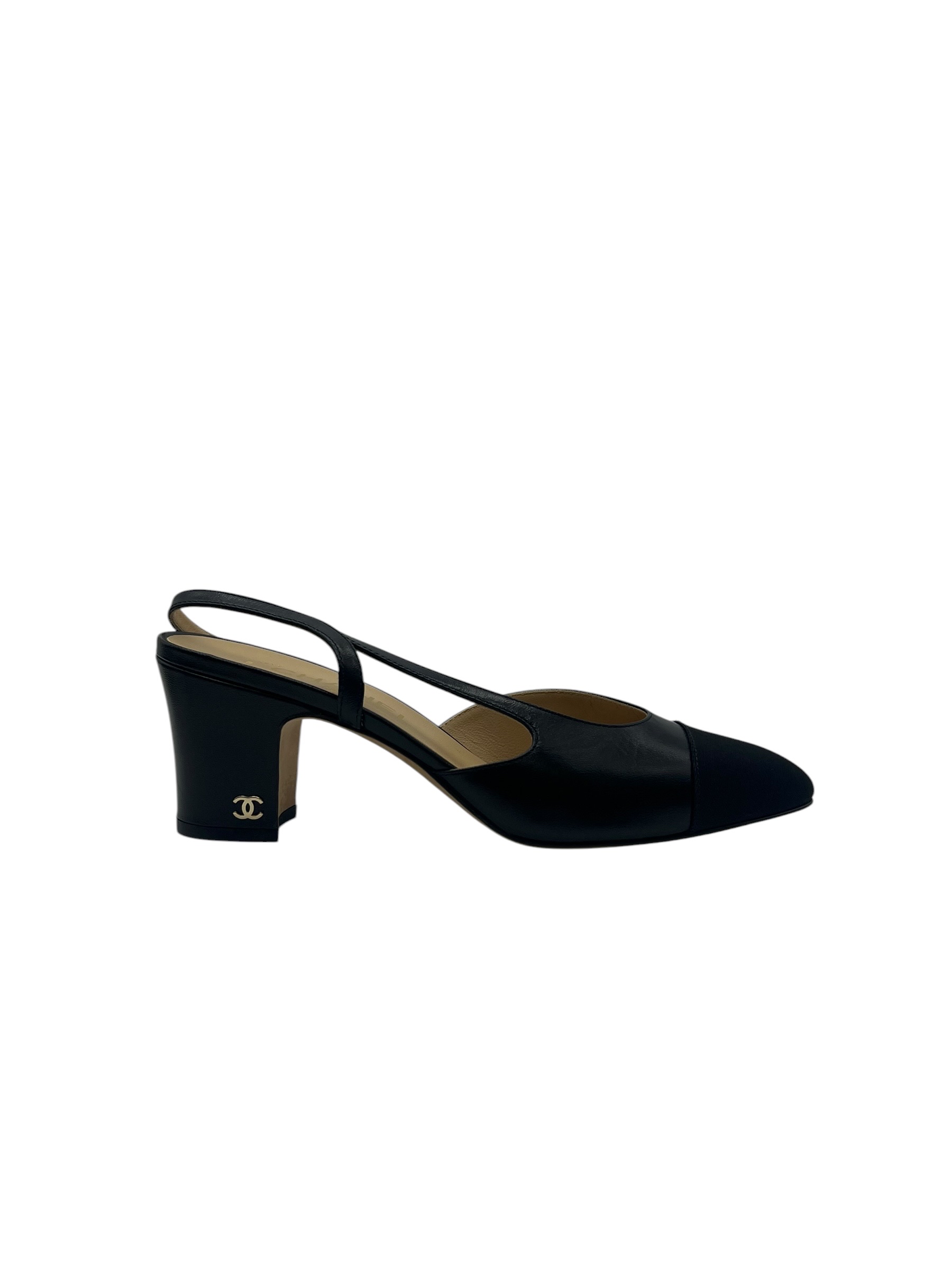 Pre-owned CHANEL High Heels / Product Code: 071302